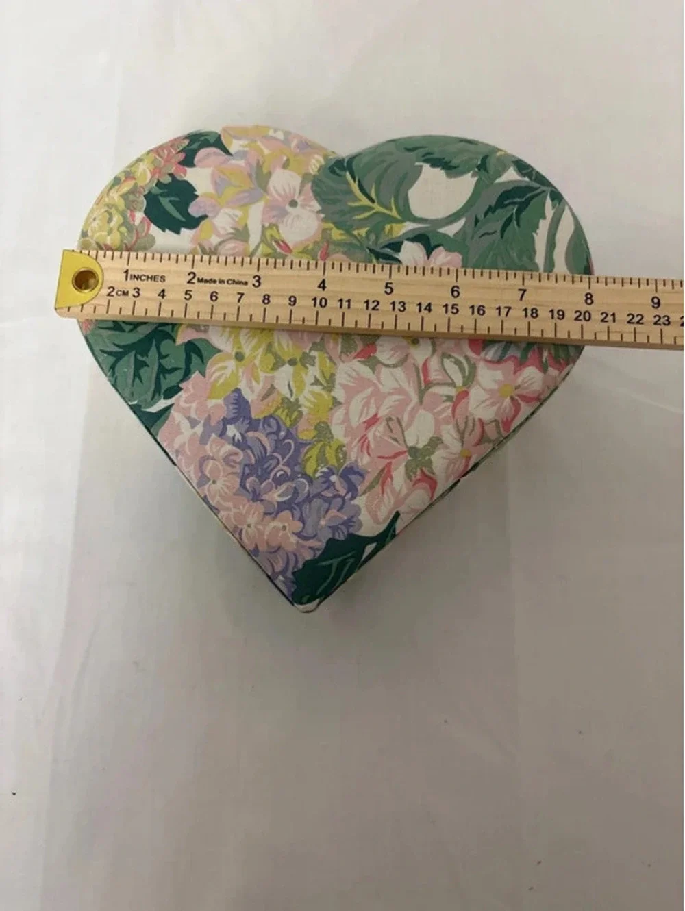 N/A charming heart
